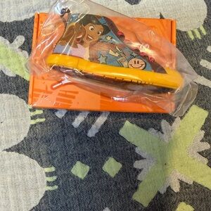 Disney Lacers - Series 7 - The Proud Family